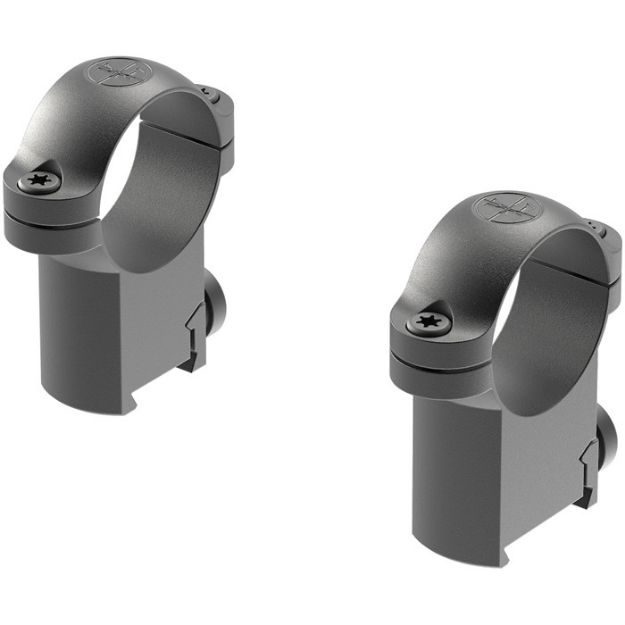 Picture of Ring Mounts Sako 1-In Super High Matte