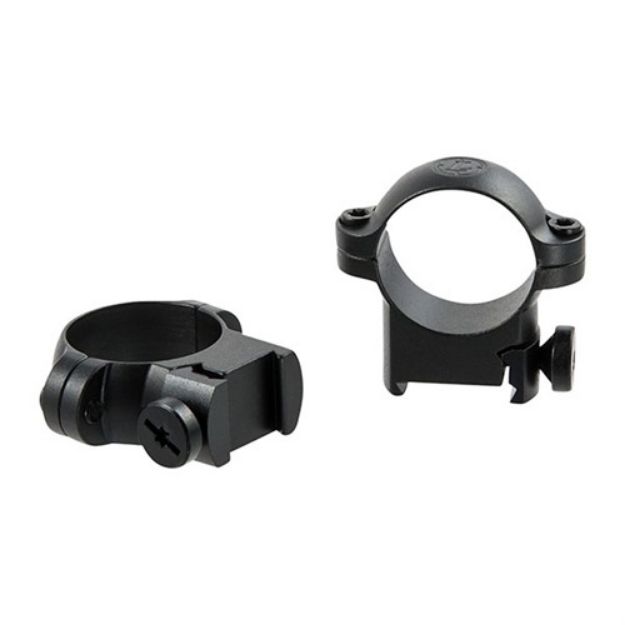Picture of Ring Mounts Sako 1-In Medium Matte