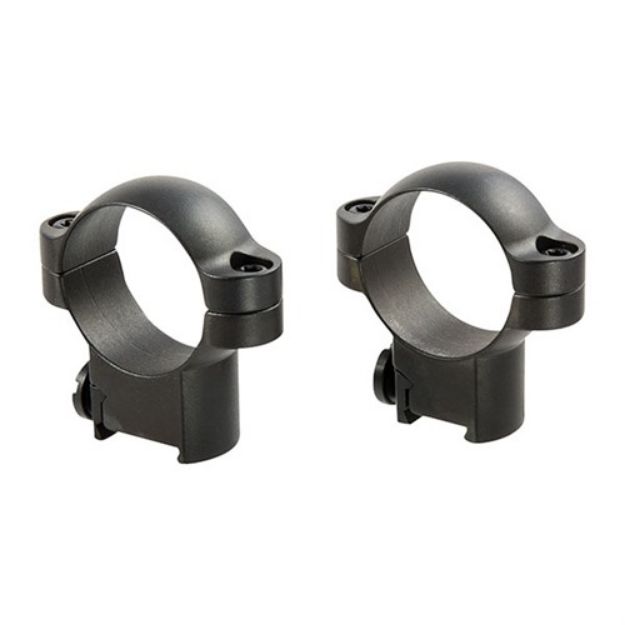 Picture of Ring Mounts Sako 30Mm Super High Matte