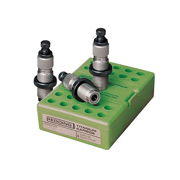Picture of 380 Auto Carbide 3-Die Set