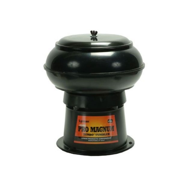 Picture of Lyman 2500 Pro Magnum  - 230V