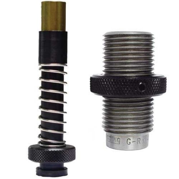 Picture of 40 S&W Carbide Grx Push Thru Size Die