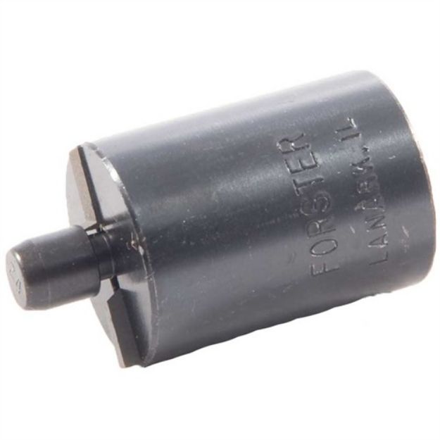 Picture of 0.243'' Pilot, 3-In-1 Case Mouth Cutter