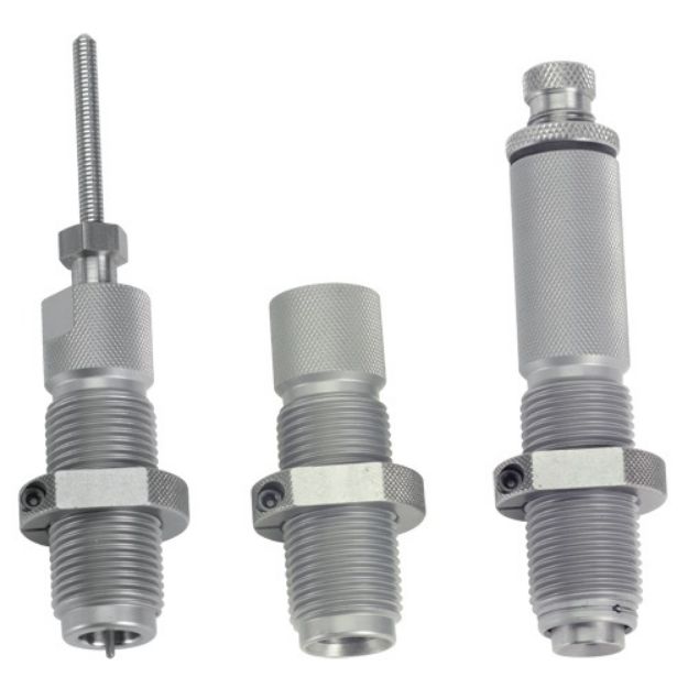 Picture of 32 S&W Long Nitride 3-Die Set