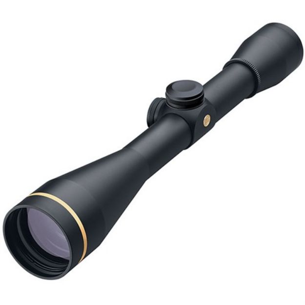 Picture of Fx-3 6X42mm Fixed Wide Duplex Black