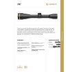 Picture of Fx-3 6X42mm Fixed Wide Duplex Black