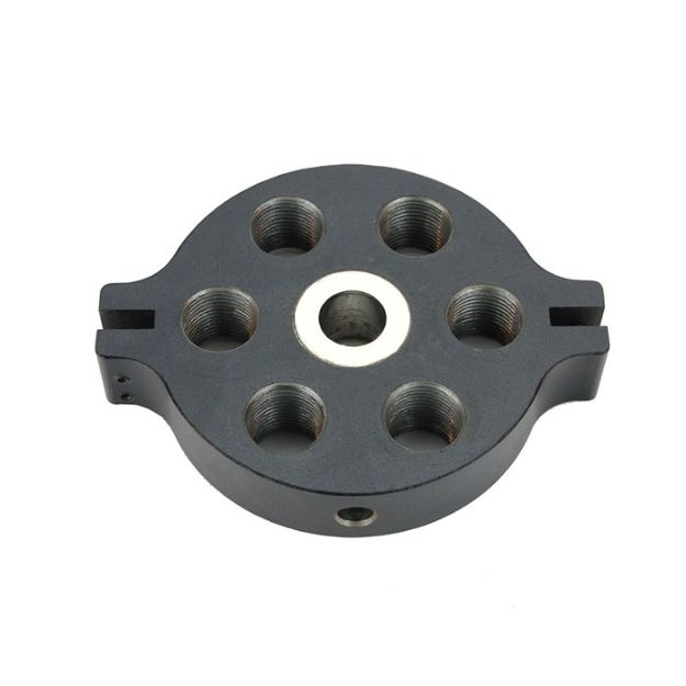 Picture of Lyman T-Mag Extra Turret