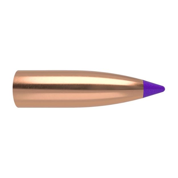 Picture of 6Mm (0.243'') 55Gr Spitzer 100/Box