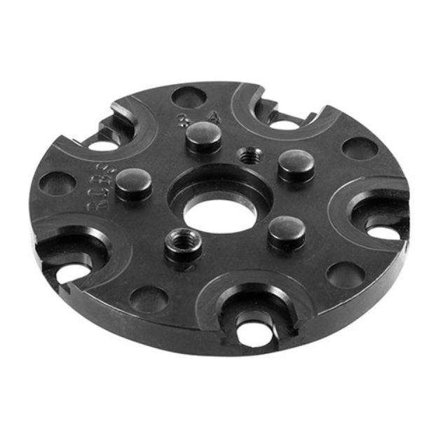 Picture of Progressive Press Shellplate #34