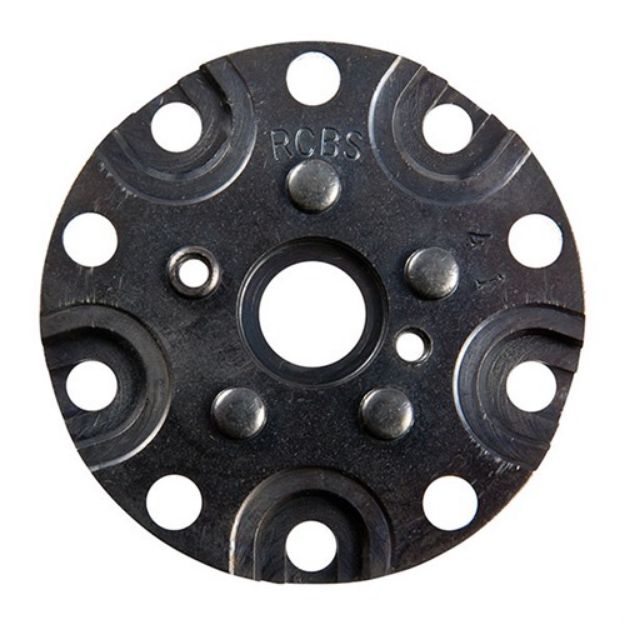 Picture of Progressive Press Shellplate #41