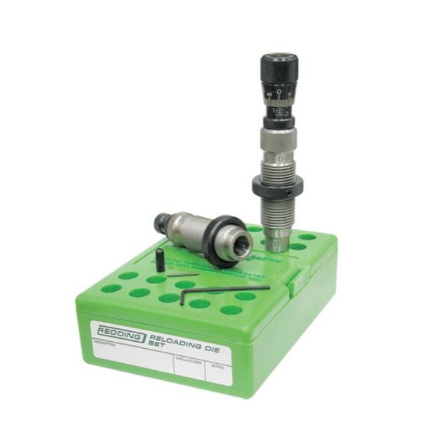 Picture of 300 Rcm Full Length Die Set