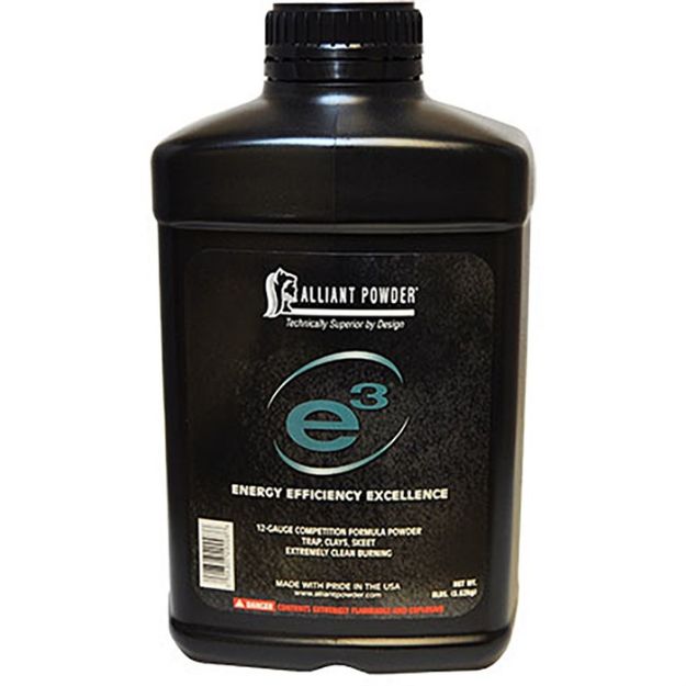 Picture of E3 8Lb Shotshell Powder