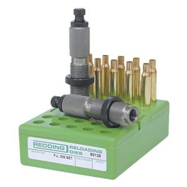 Picture of Full Length Die Set 9.3X62mm Mauser