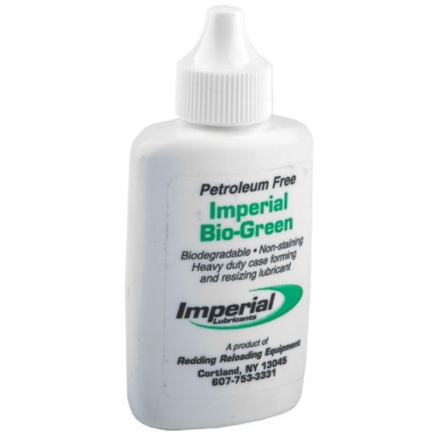 Picture of Imperial Bio Green Case Lube