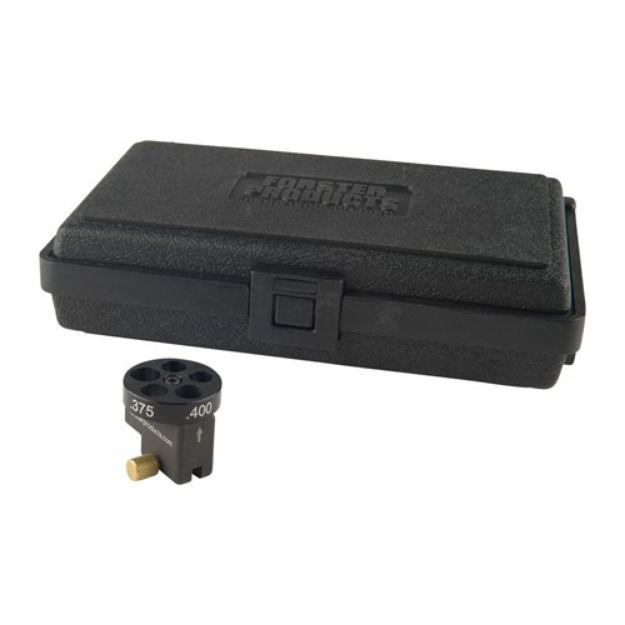 Picture of Datum Dial Ammunition Measurement System, Body