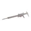 Picture of Steel Dial Calipers With Case