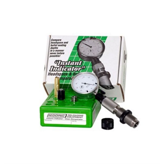 Picture of Instant Indicator With Dial/300 Winchester Mag