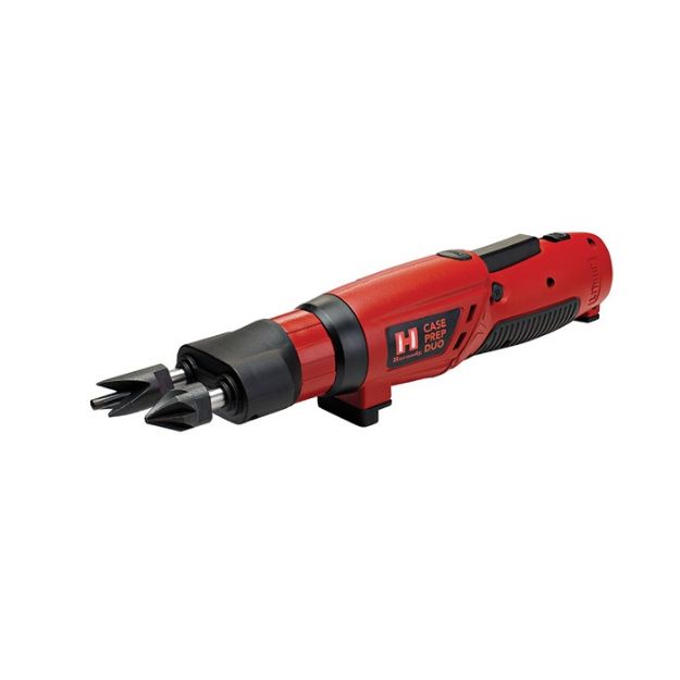 Picture of Case Prep Duo