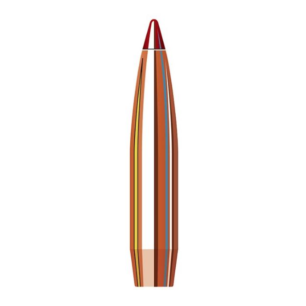 Picture of Eld Match .22 Caliber (0.224'') 88Gr Polymer Tip-Bt 3,500/Box