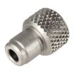 Picture of 30 Caliber Small Stainless Pilot Stop