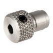 Picture of 30 Caliber Small Stainless Pilot Stop
