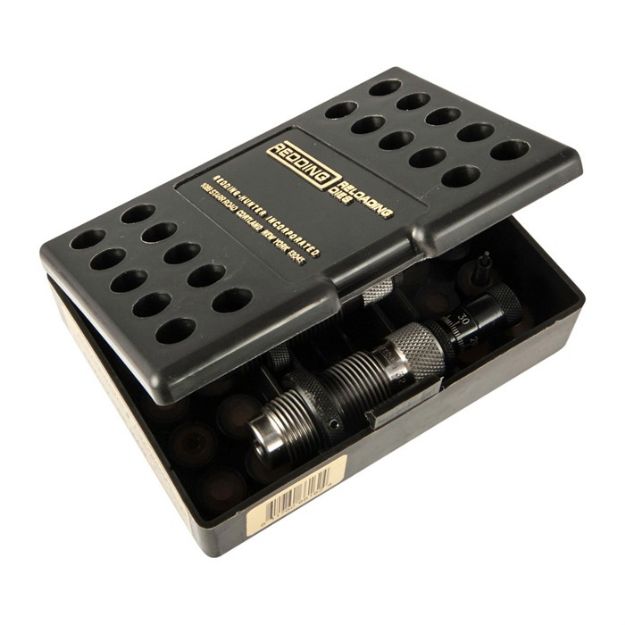 Picture of 380 Acp Premium Handgun Die Set