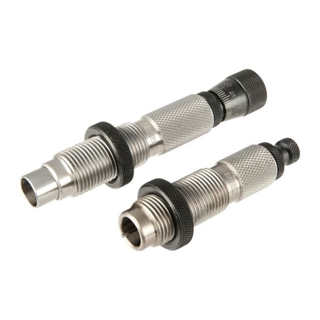 Picture of 6.5 Prc Master Hunter Carbide Die Set