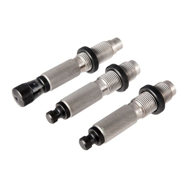 Picture of 7Mm Remington Magnum Mh-C Deluxe Die Set