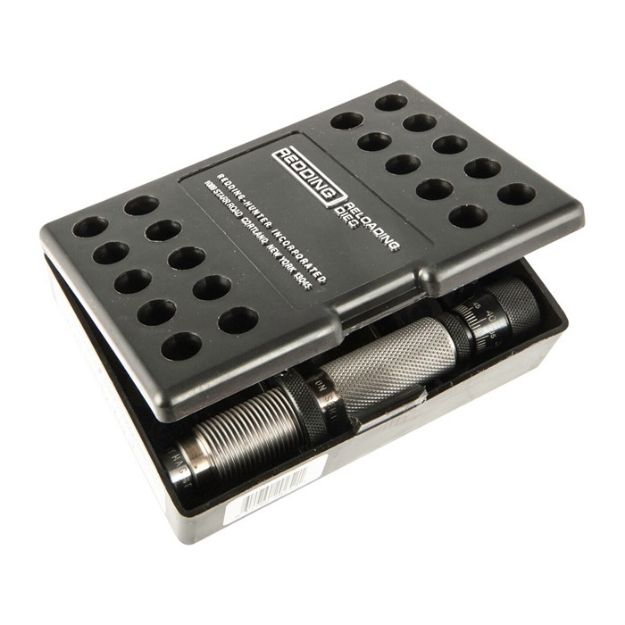Picture of 224 Valkyrie Mh-C Deluxe Die Set