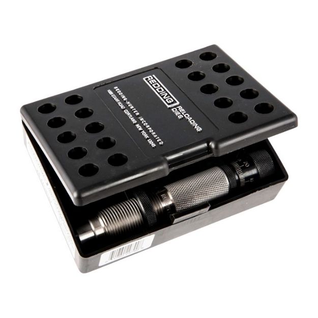 Picture of 6.5Mm Creedmoor Mh-C Deluxe Die Set