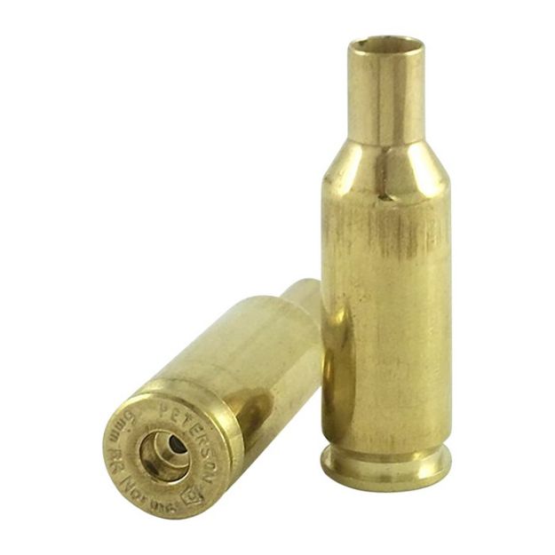 Picture of 6Mm Br Norma Brass 50/Box