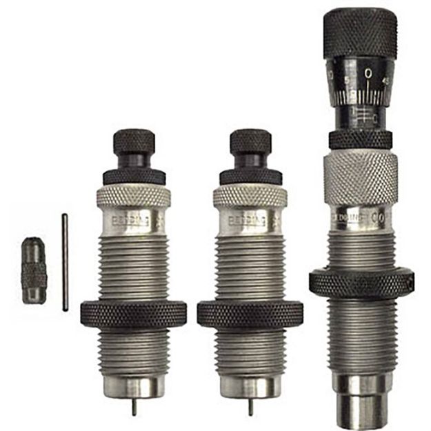 Picture of 26 Nosler Bushing Die Set