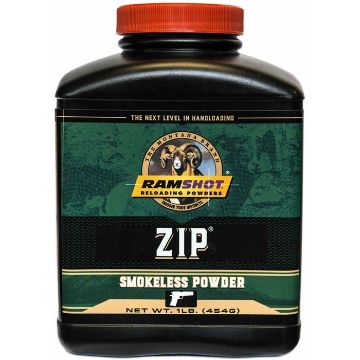 Show details for Zip 1Lb Smokeless Pistol Powder Picture of Zip 1Lb Smokeless Pistol Powder