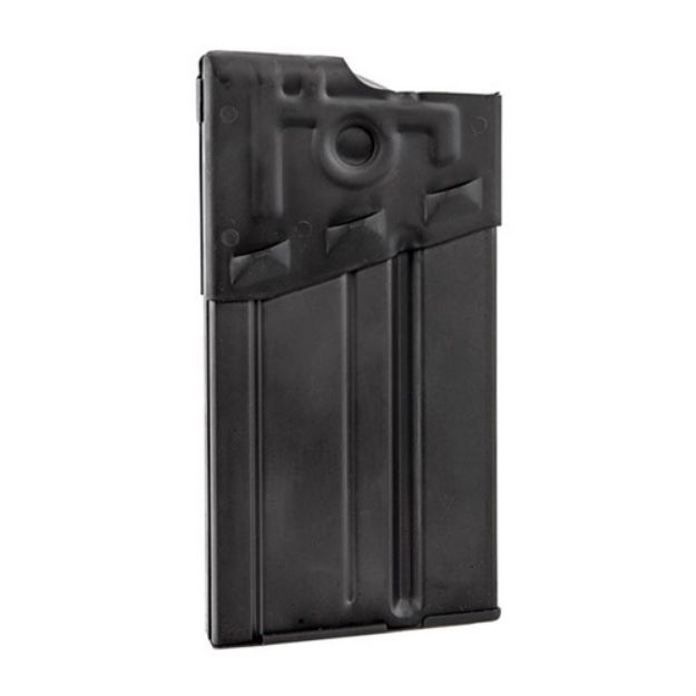 Picture of Heckler & Koch G3/91 Magazine 20Rd Steel Black