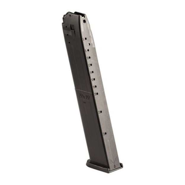 Picture of Magazine, 30Rd, Tactical, Usp9