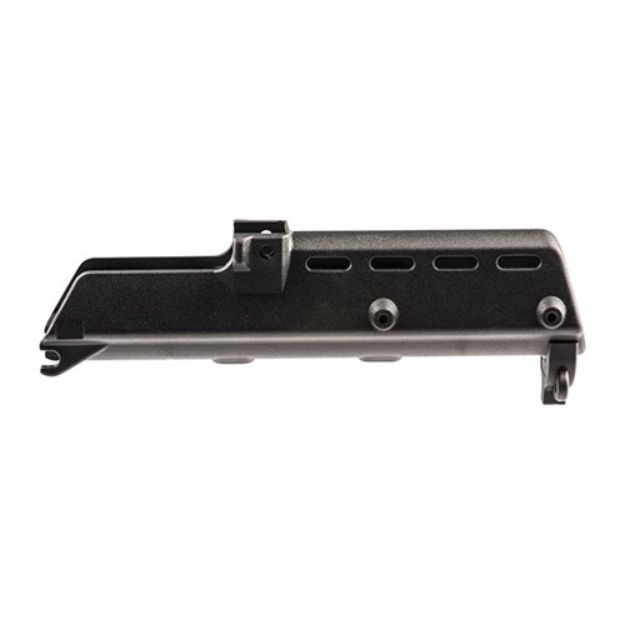 Picture of G36k Handguard With Heat Shield Black