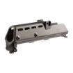 Picture of G36k Handguard With Heat Shield Black