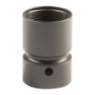 Picture of Barrel Socket For Heckler & Koch Mr556a1 Steel Black