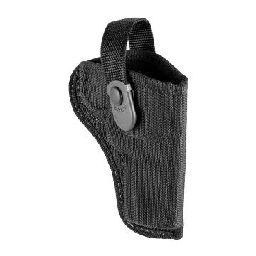 Show details for #7000 Sporting Holster S&W K-Frame 2.5'' Black Rh Picture of #7000 Sporting Holster S&W K-Frame 2.5'' Black Rh
