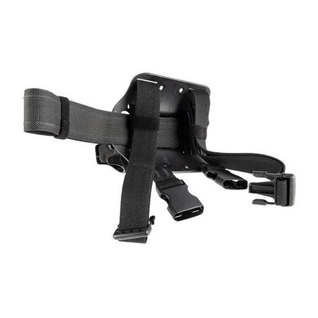 Picture of #6354Do Tactical W/Iti M3 Light Glock 19/23 Black Rh