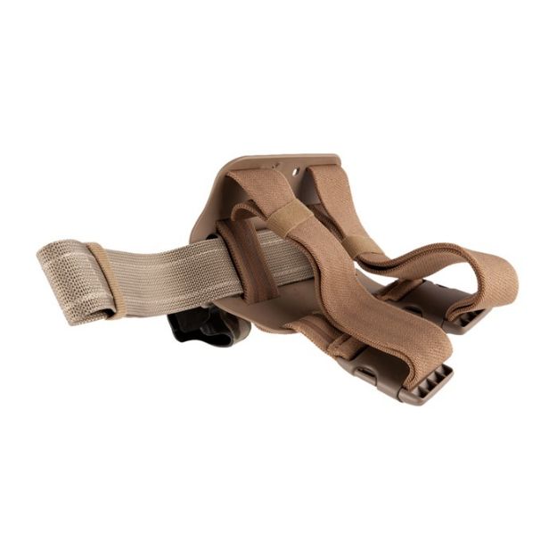 Picture of #6354Do Tactical W/Iti M3 Light Glock 17/22 Multicam Rh