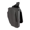 Picture of #7371 Slim Fit W/Micro Paddle S&W M&P Shield 9/40 Black Rh