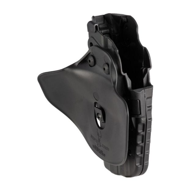 Picture of #7378 Als Paddle & Belt Slide Ruger American 45Acp Blk Rh