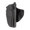Picture of #7378 Als Paddle & Belt Slide Taurus Pt100 Black Rh