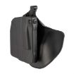 Picture of #7378 Als S&W M&P Shield W/Laser Guard Black Rh