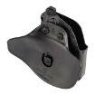 Picture of #7378 Als S&W M&P Shield W/Laser Guard Black Rh