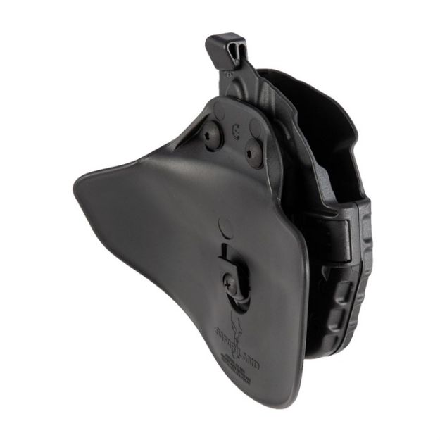 Picture of #7378 Als Flex-Paddle S&W M&P Shield 9/40/45 Black Rh