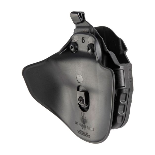 Picture of #7378 Als Flex-Paddle Springfield Xds 9/40/45 Black Rh