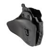 Picture of #7378 Als Paddle & Belt Slide Sig P229r 9Mm Black Rh