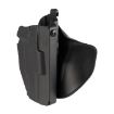 Picture of #7378 Als Paddle & Belt Slide Sig P229r 9Mm Black Rh